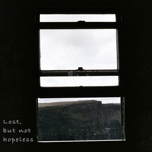 Lost, But Not Hopeless