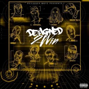 Nobody (feat. Big Krimmy, Gr33zy & Ransom)