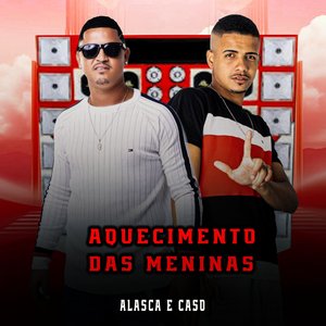 Aquecimento das Meninas