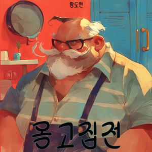 꿈틀꿈틀 마음 여행