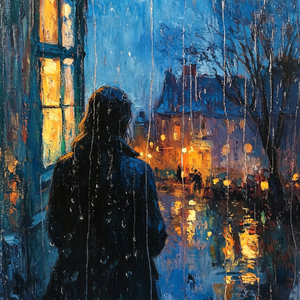 After the Rain