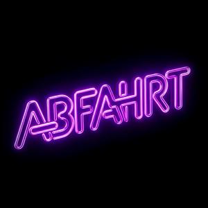 ABFAHRT