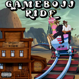 GAMEBOJJ RIDE