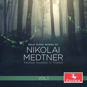 6 Fairy Tales, Op. 51:No. 1, Allegro molto vivace al rigore di tempo e sempre leggierissimo