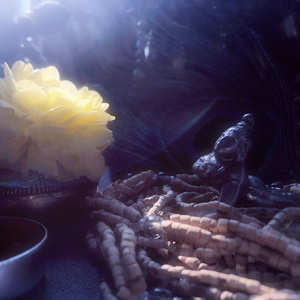 Vande Gurūṇāṁ Mantra阿斯汤加开篇唱颂.wav