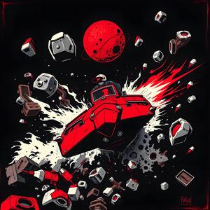 Fly Through The Lylara Sky