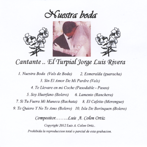 Mi Muneca (Bachata)