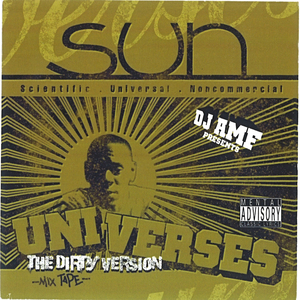 Uni-Verse (Beats Galore)