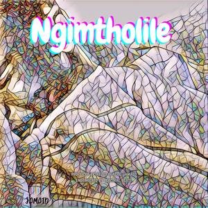 Ngimtholile