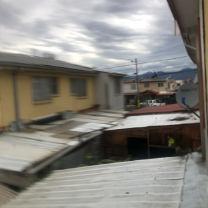 NO AGUANTO VERTE ASI