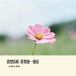 我想你啦 我要抱一抱你