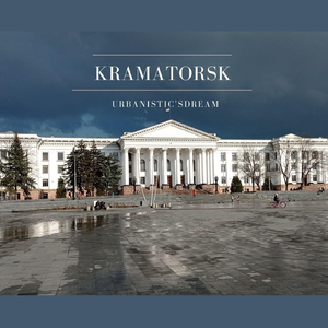 Kramatorsk