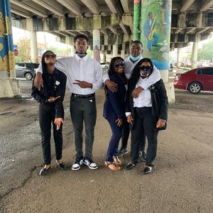 Forever My Brother (TEE3)