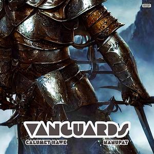 VANGUARDS (feat. Nanupat)