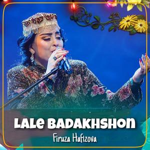 Lale Badakhshon