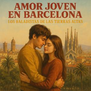 Amor Joven en Barcelona
