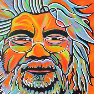 Cheer (feat. Doug The Hug)