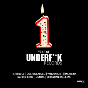 Patex (Original Mix)