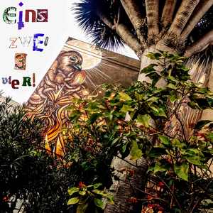 Einszweidreivier (Single Edit)