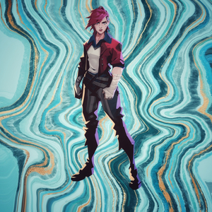 Ma Meilleure Ennemie (from Arcane)