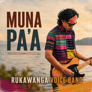 Muna Pa'a