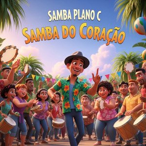Samba do Coração