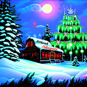 Рождественская