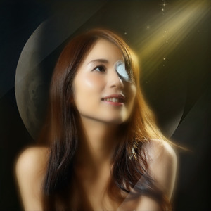 Croissant ～ 欠けた世界で気づけたもの ～