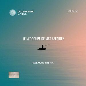 Je m'occupe de mes affaires