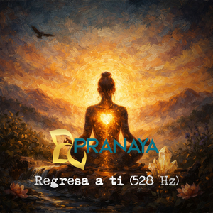 Regresa a ti (528 Hz)