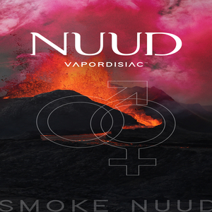 Smoke Nuud Vapordisiac