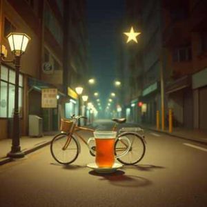 我就不陪你白头偕老了（粤语版）