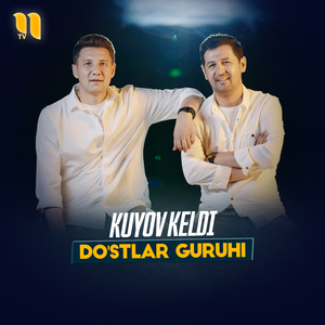 Kuyov keldi