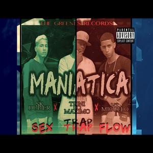 Maniatica