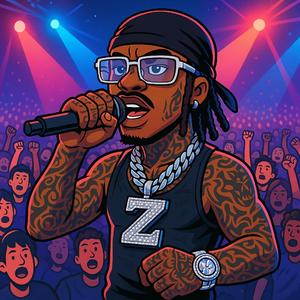 Z Foreign (Rap Life)