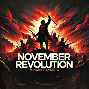 Novemberwind [Instrumental]