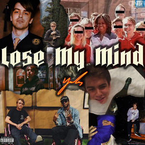 Lose My Mind