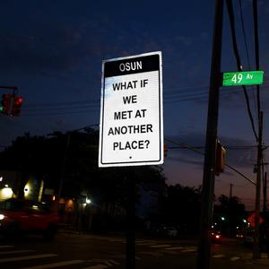 What if we met at another place ?