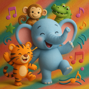 Chanson du Cadeau d_Anniversaire - French