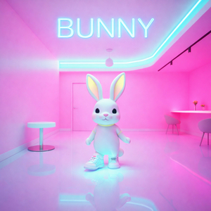 BUNNY