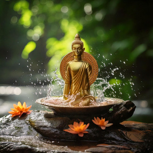 Structured Sound Refinements