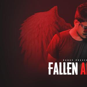 Fallen Angel (feat. Kriday)