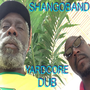 Red Messulla Woman Dub