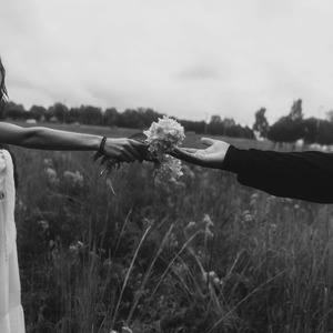 ერთი პატარა გოგო მიყვარდა