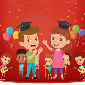 שיר הבוגרים