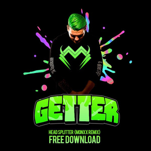 Head Splitter (Monxx Remix)