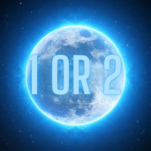 1 or 2