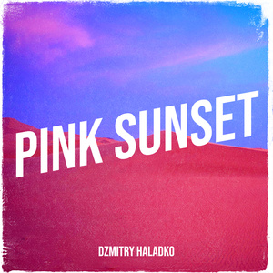 Pink Sunset