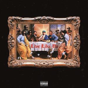 Viewers Discretion (feat. Yung Marley)