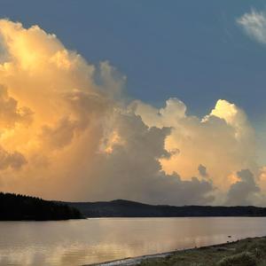 在希望的田野上
